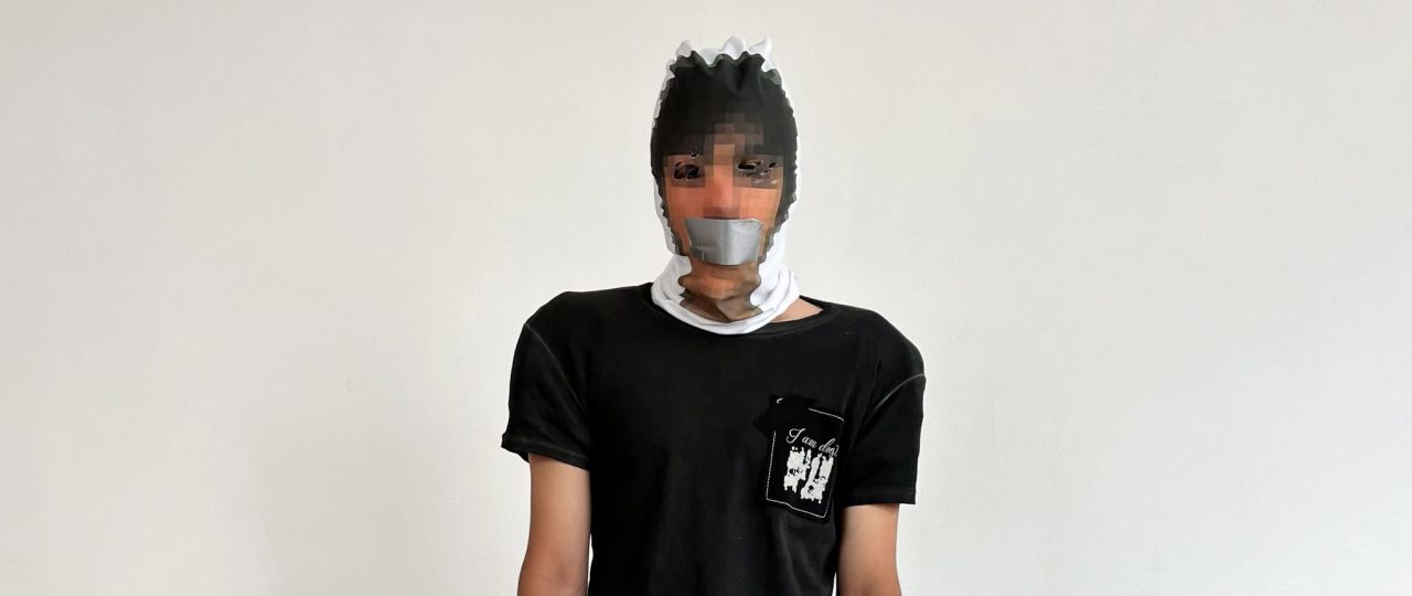 OmerAsh, הקולקציה החדשה. צילומים: מ״ל