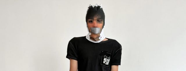 OmerAsh, הקולקציה החדשה. צילומים: מ״ל