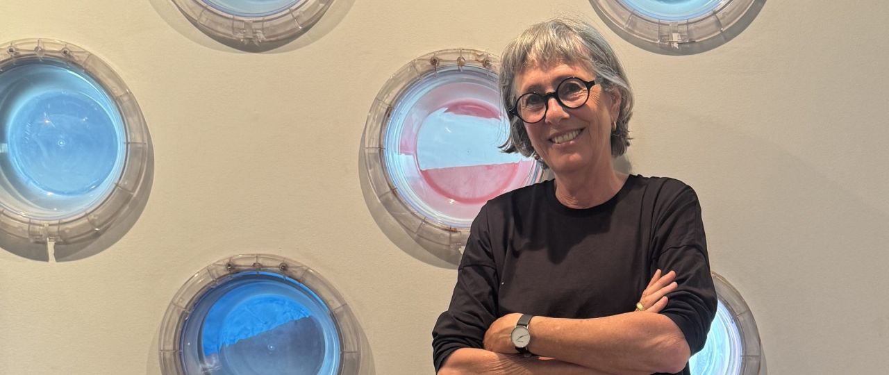 טולה עמיר. צילום: טל זכות