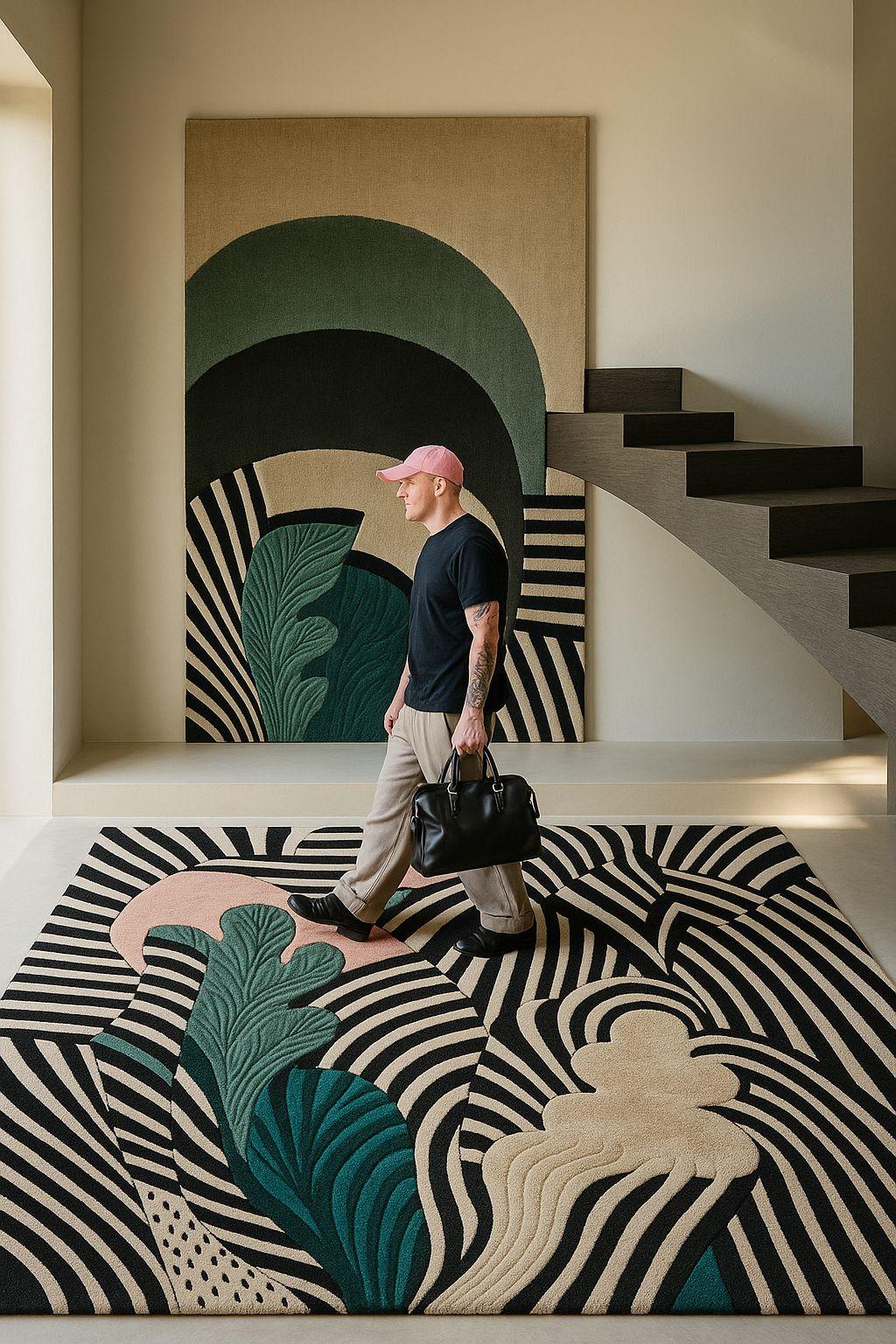 צילום: rugs&co