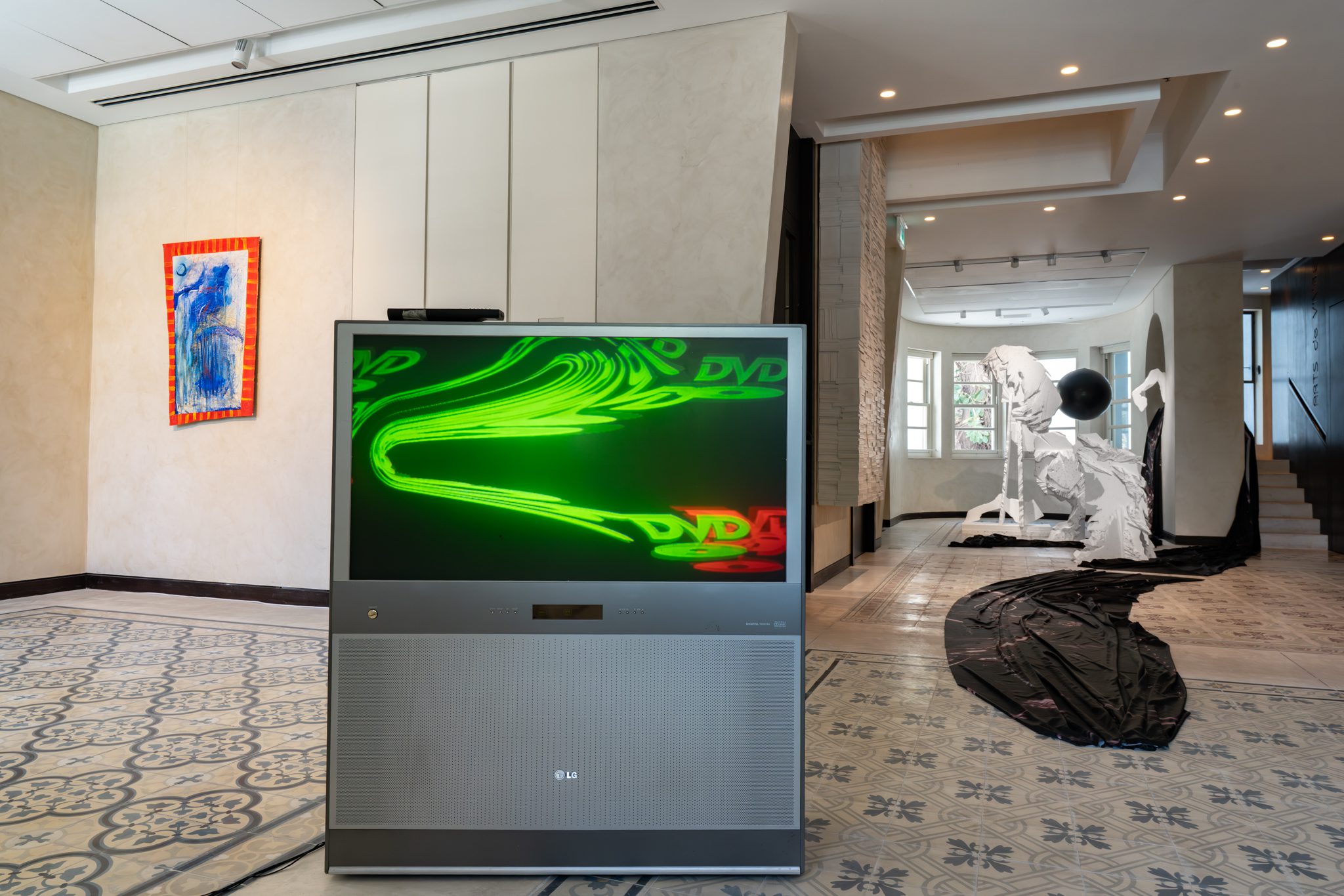 לא ינום ולא ישן. צילומים: דניאל חנוך