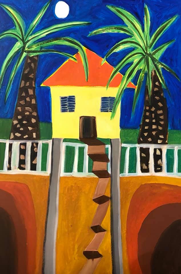 גליה פסטרנק