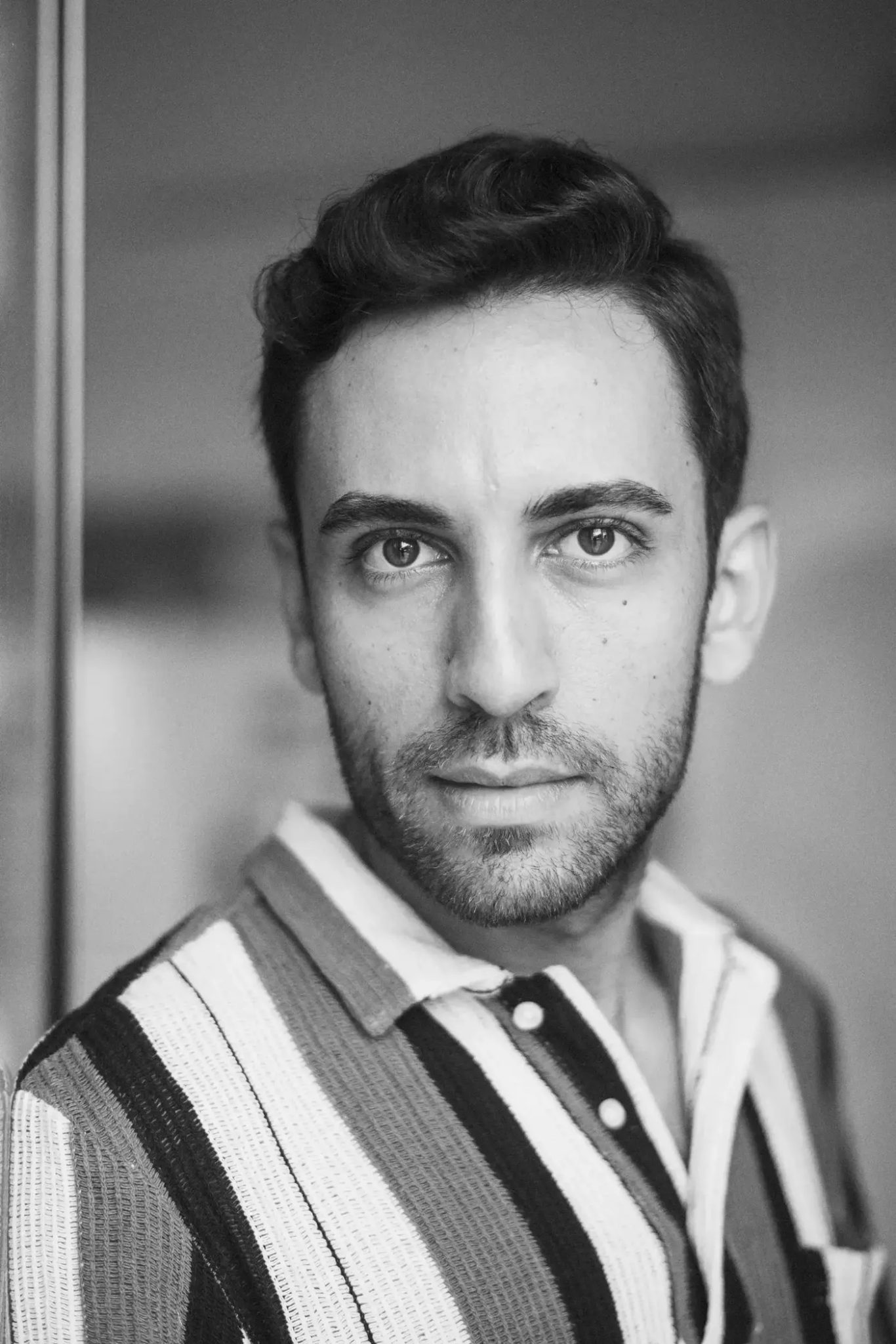 קובי גולן. צילום: גלעד בר שלו