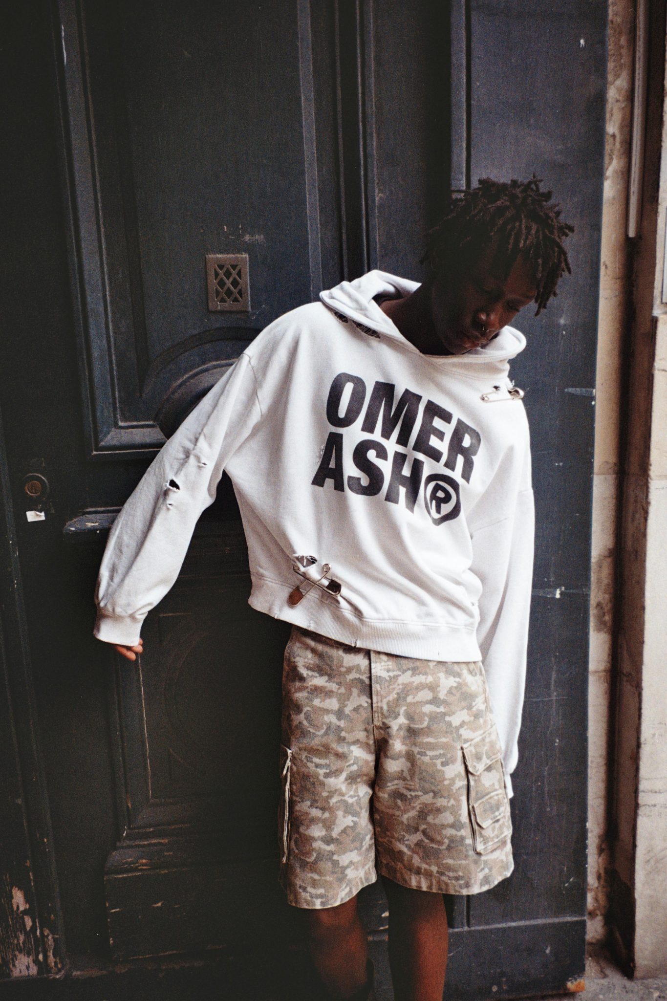 הקולקציה הקודמת. צילומים: שי תמיר