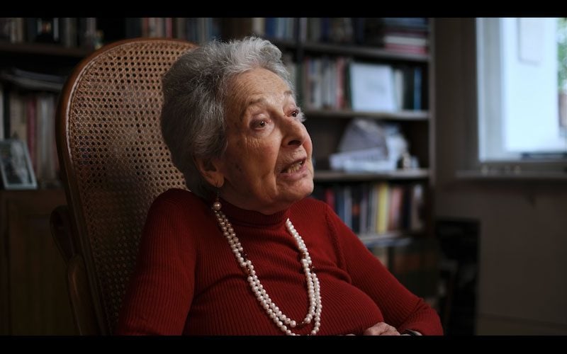 עילית אזולאי, הילדגרד