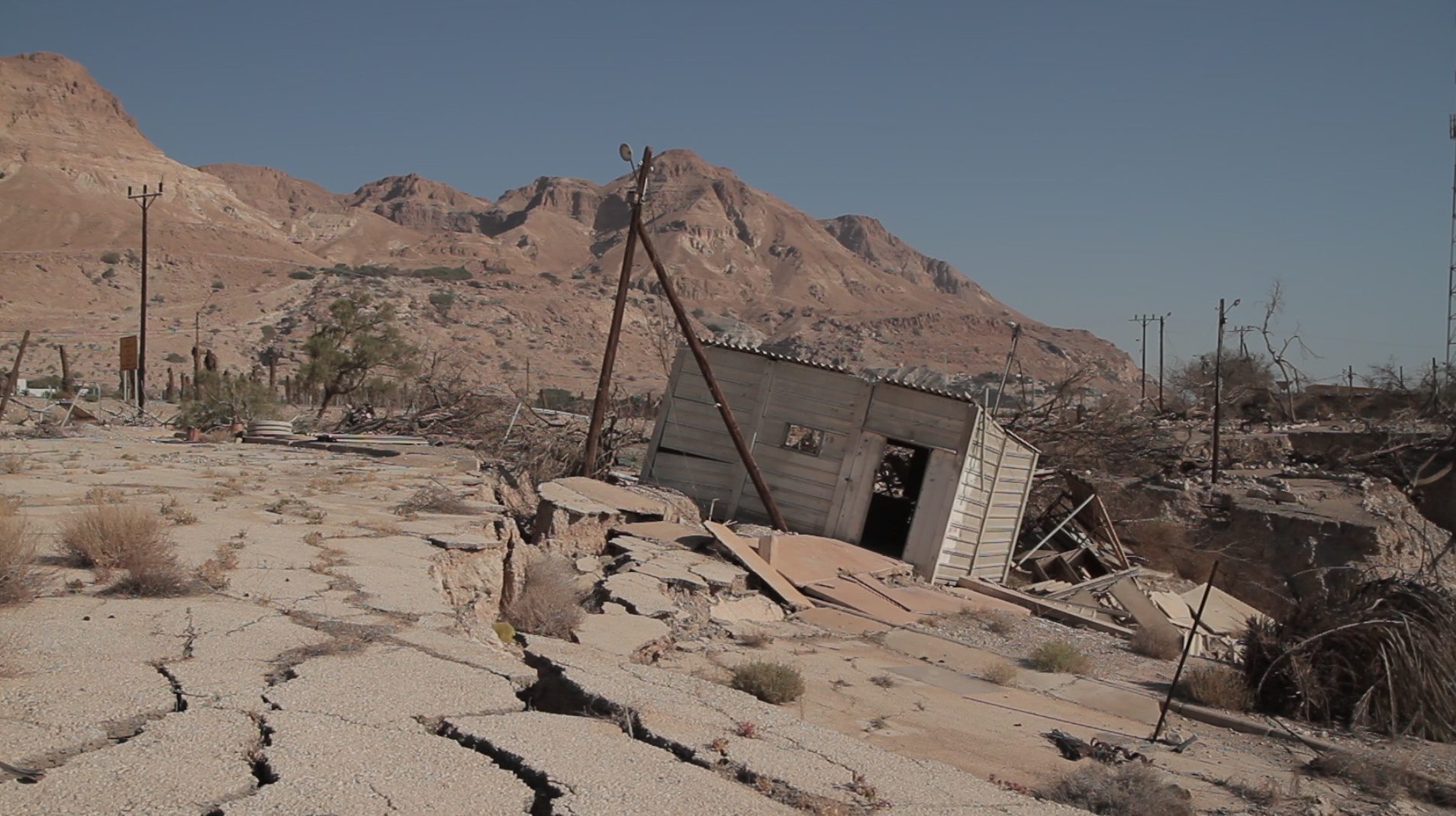 קרן רוסו, תהומונים