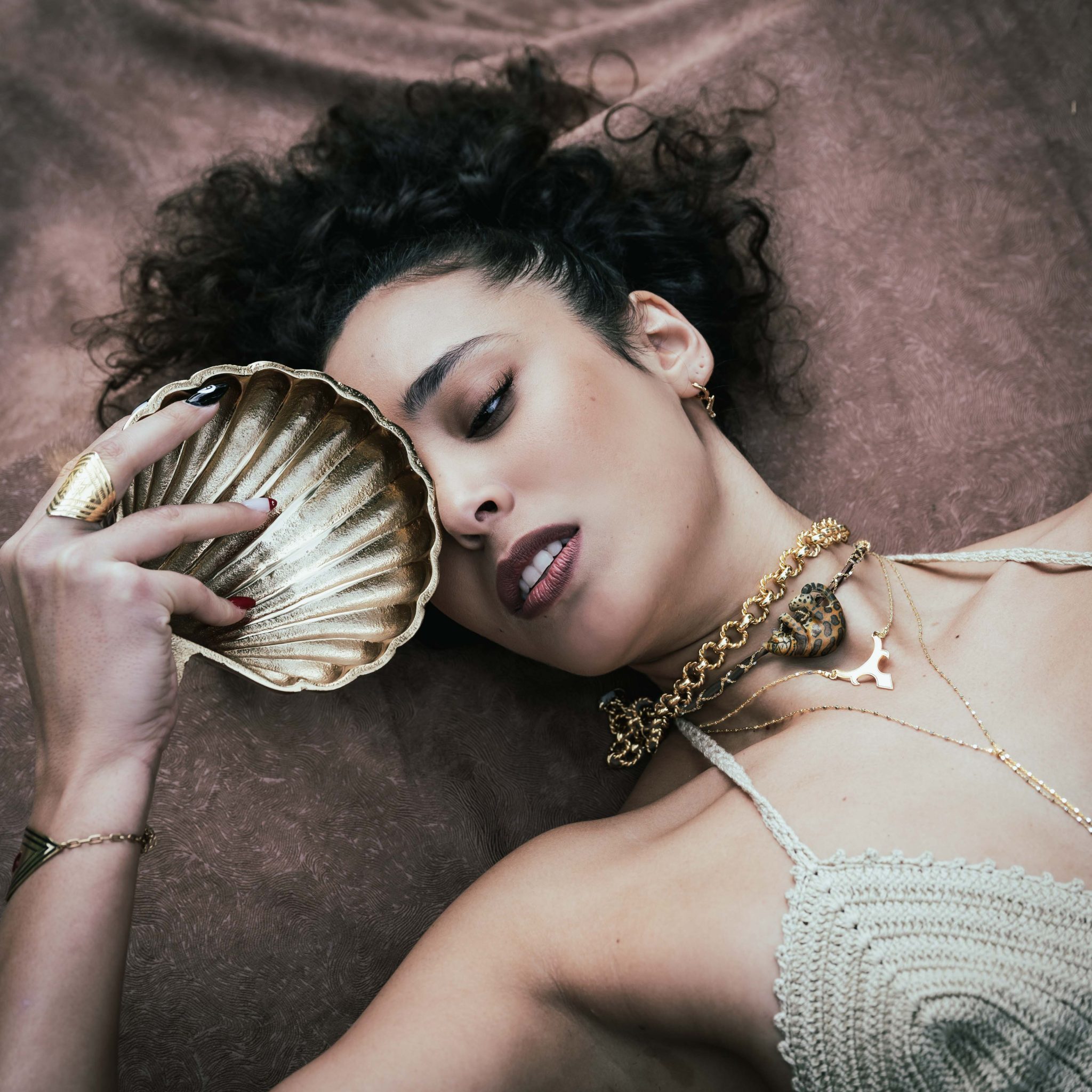 Mercer Wood. צילומים: יעל בקר