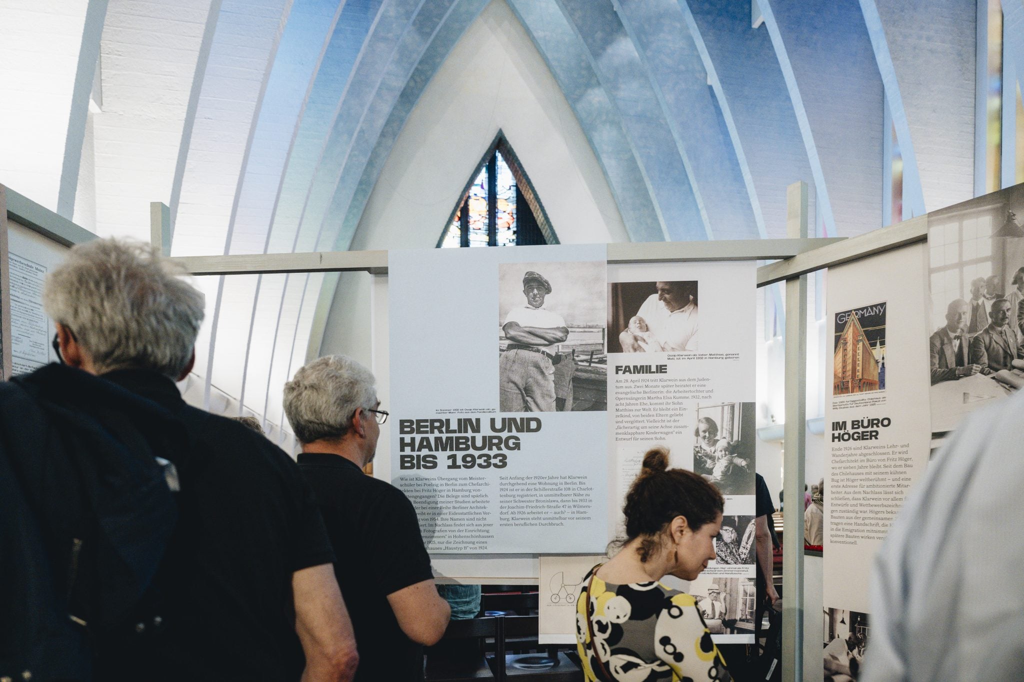 צילומים: ננסי ג׳סה