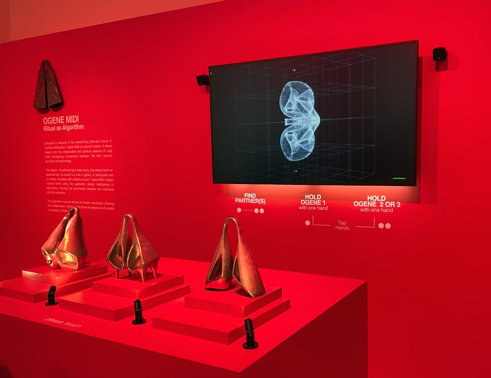 ניגריה, תקוות ומכשולים. צילום: אילנה גליקין