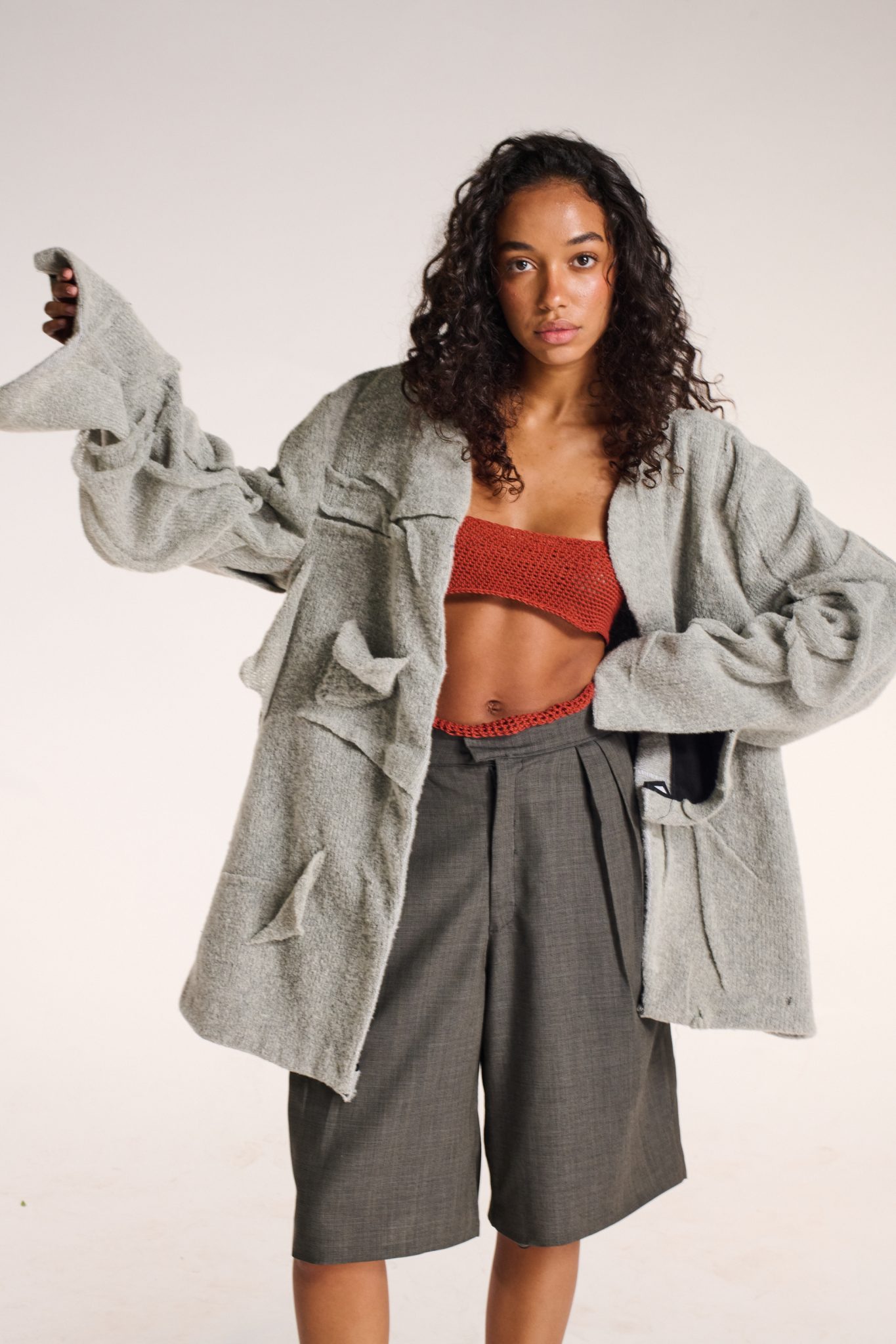 דורין נחום. צילומים: שלו אריאל