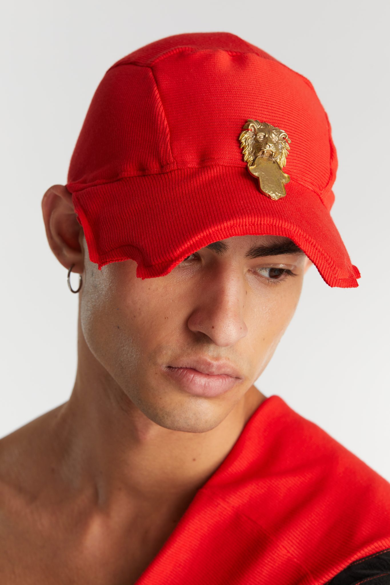 עומר דושי. צילומים: גיא רשקובן