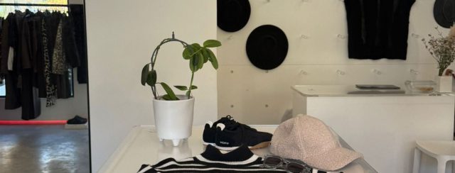 ״קולבים״ ברעננה. צילומים: מ״ל