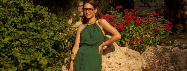 עמית פרקש, plan b. צילומים: אור רוזנברג