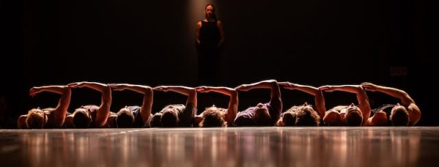 להקת בת שבע, החור. צילומים: אסקף