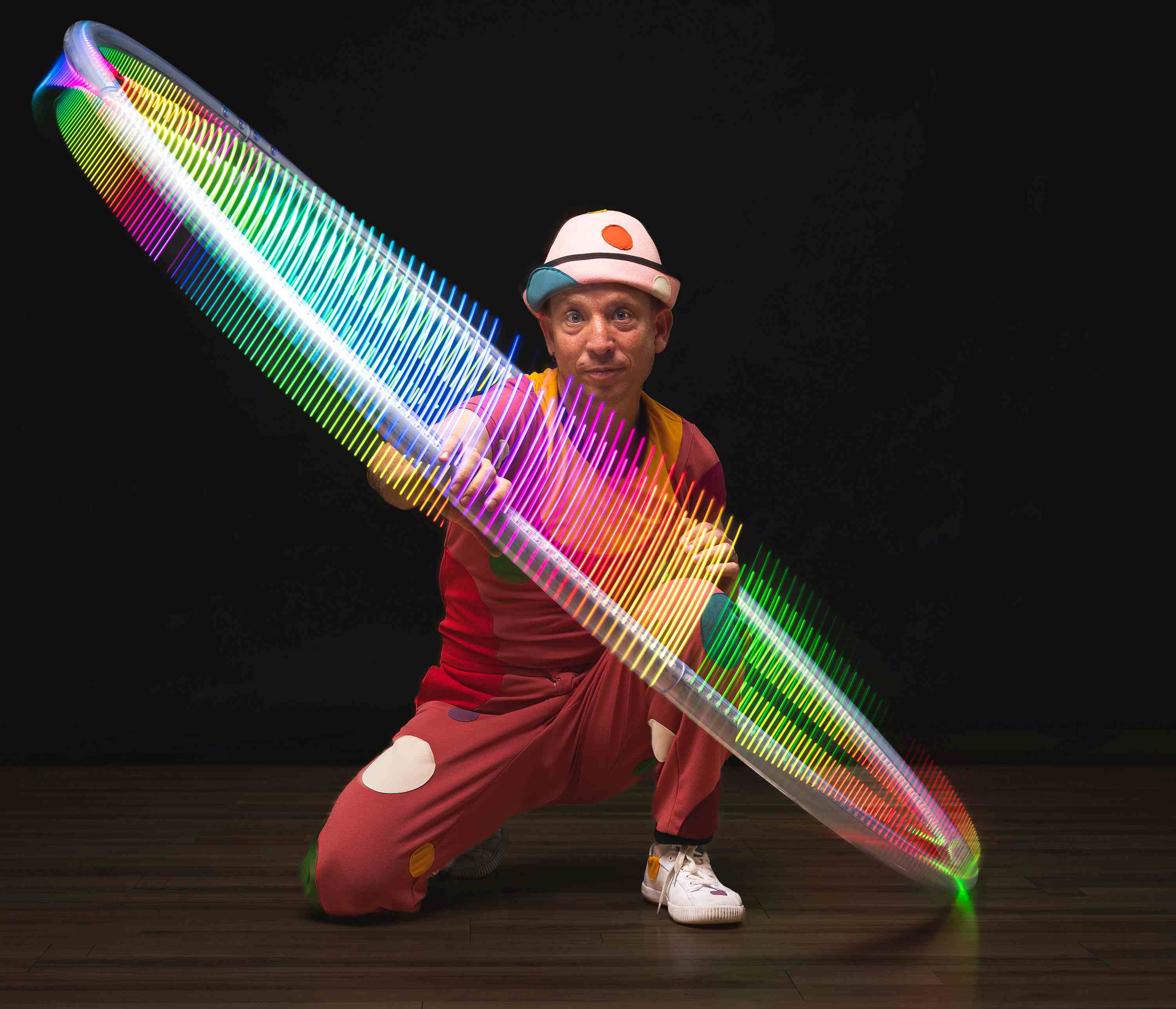 קזויו שיונוירי ודרור ליברמן. צילום: הדר מיץ