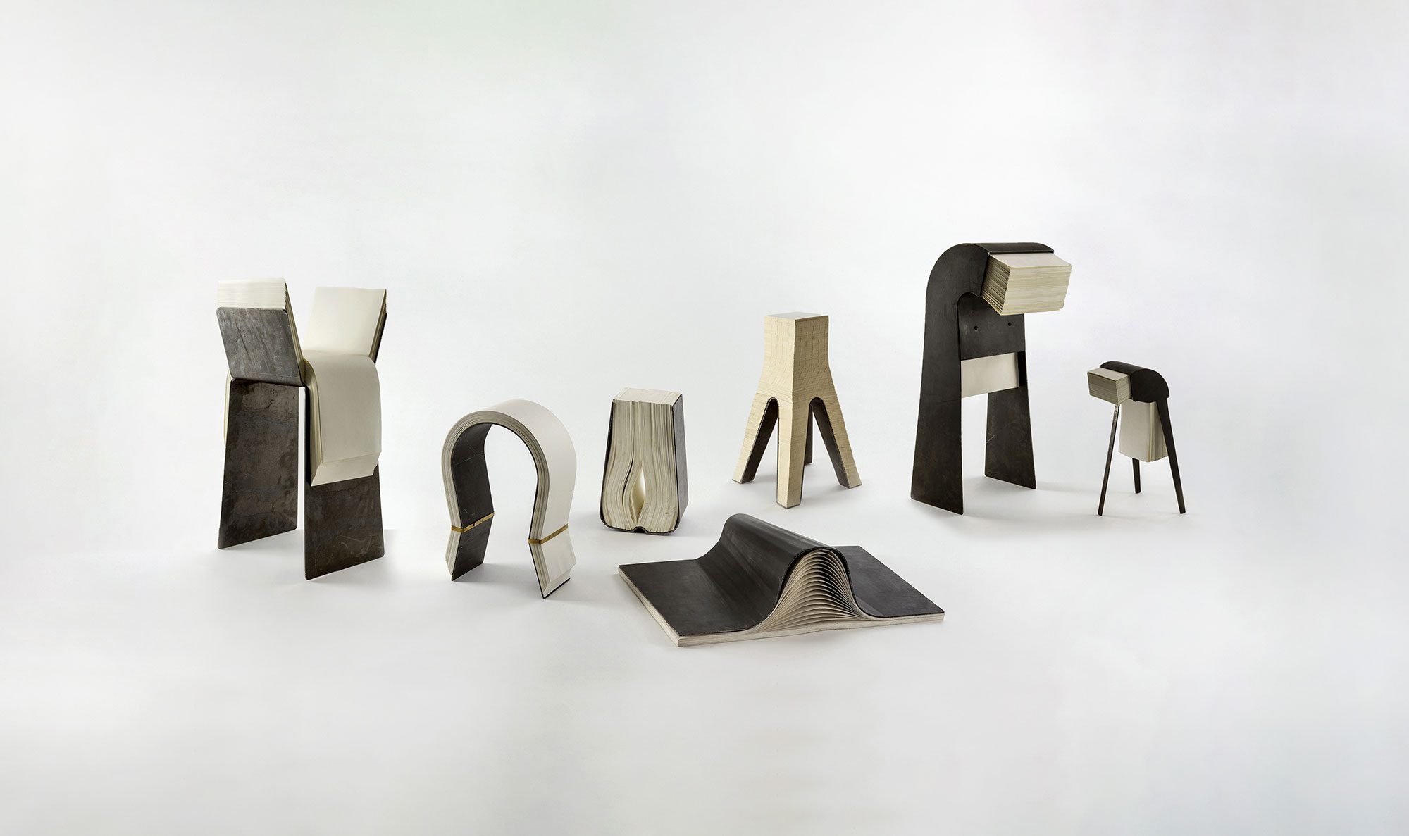 ניל ננר ואביחי מזרחי, Cover Story. צילום: נמרוד גנישר