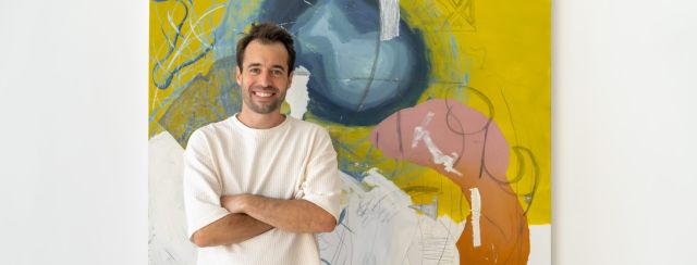 דן דן בשי. צילום: דניאל חנוך