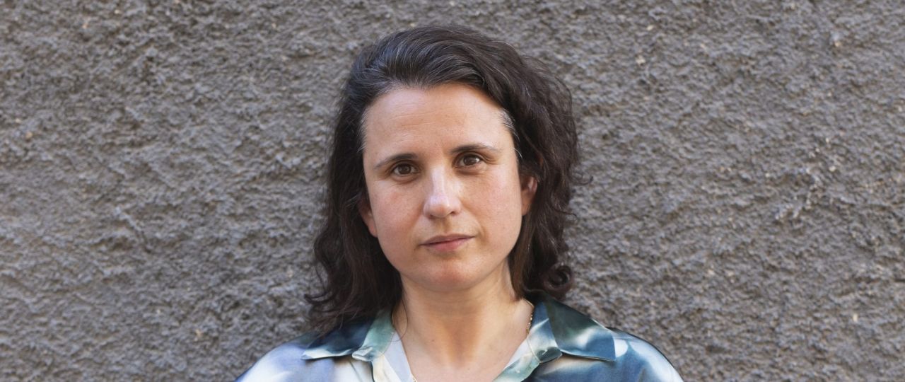 רינת אדלשטיין. צילום: אריאל הכהן