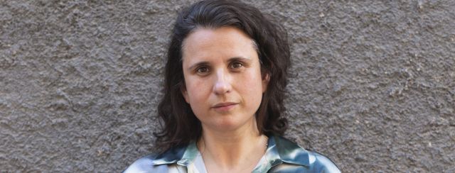 רינת אדלשטיין. צילום: אריאל הכהן