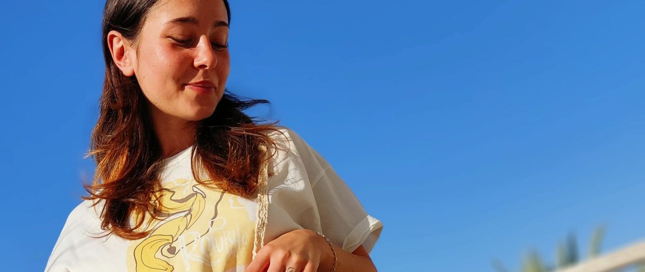 Mircka, טל שלום. צילום: עינת כהן