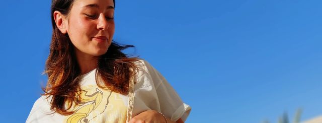 Mircka, טל שלום. צילום: עינת כהן