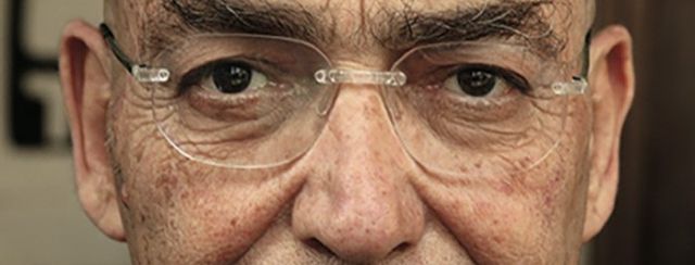 דוד טרטקובר. צילום: ורד אדיר / ויקיפדיה