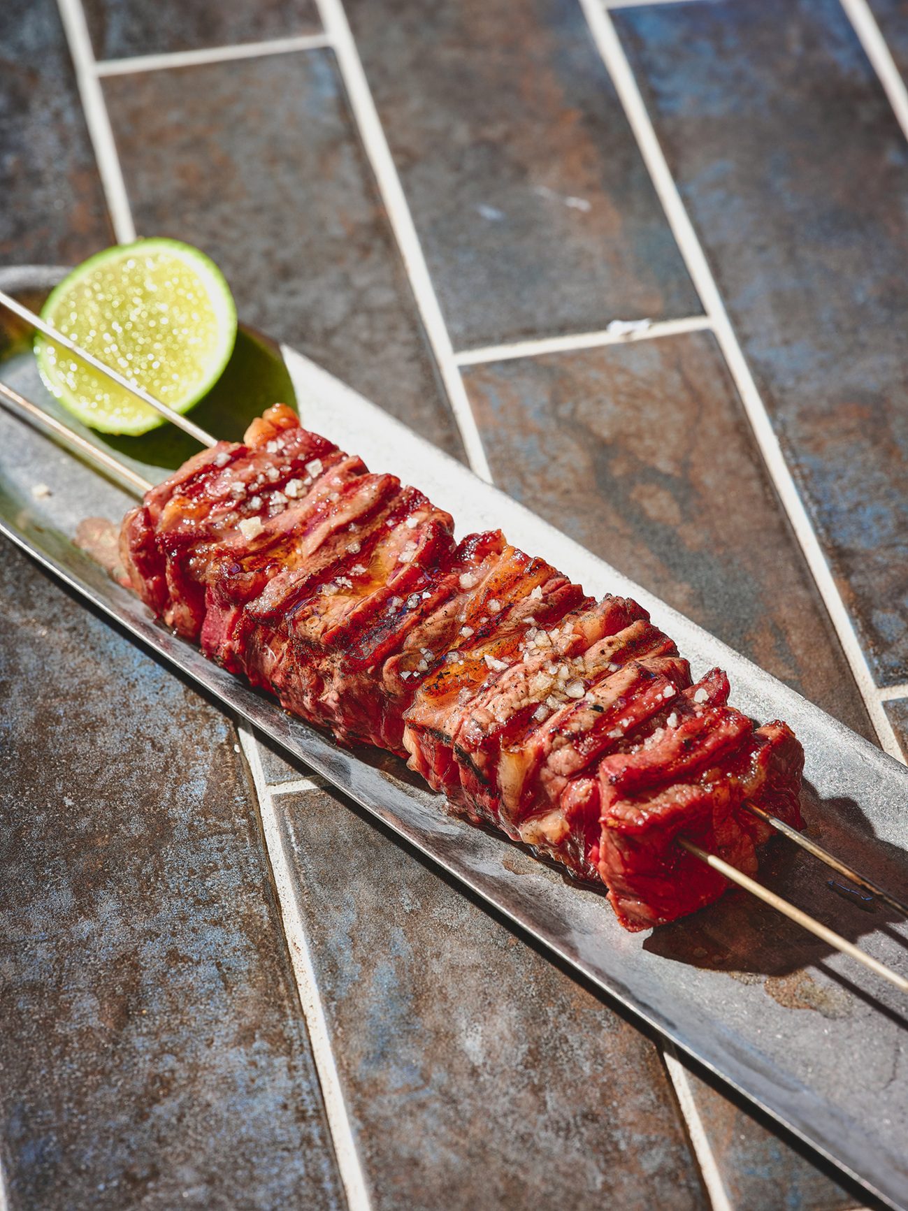 TAURUS. צילומים: גיל אבירם