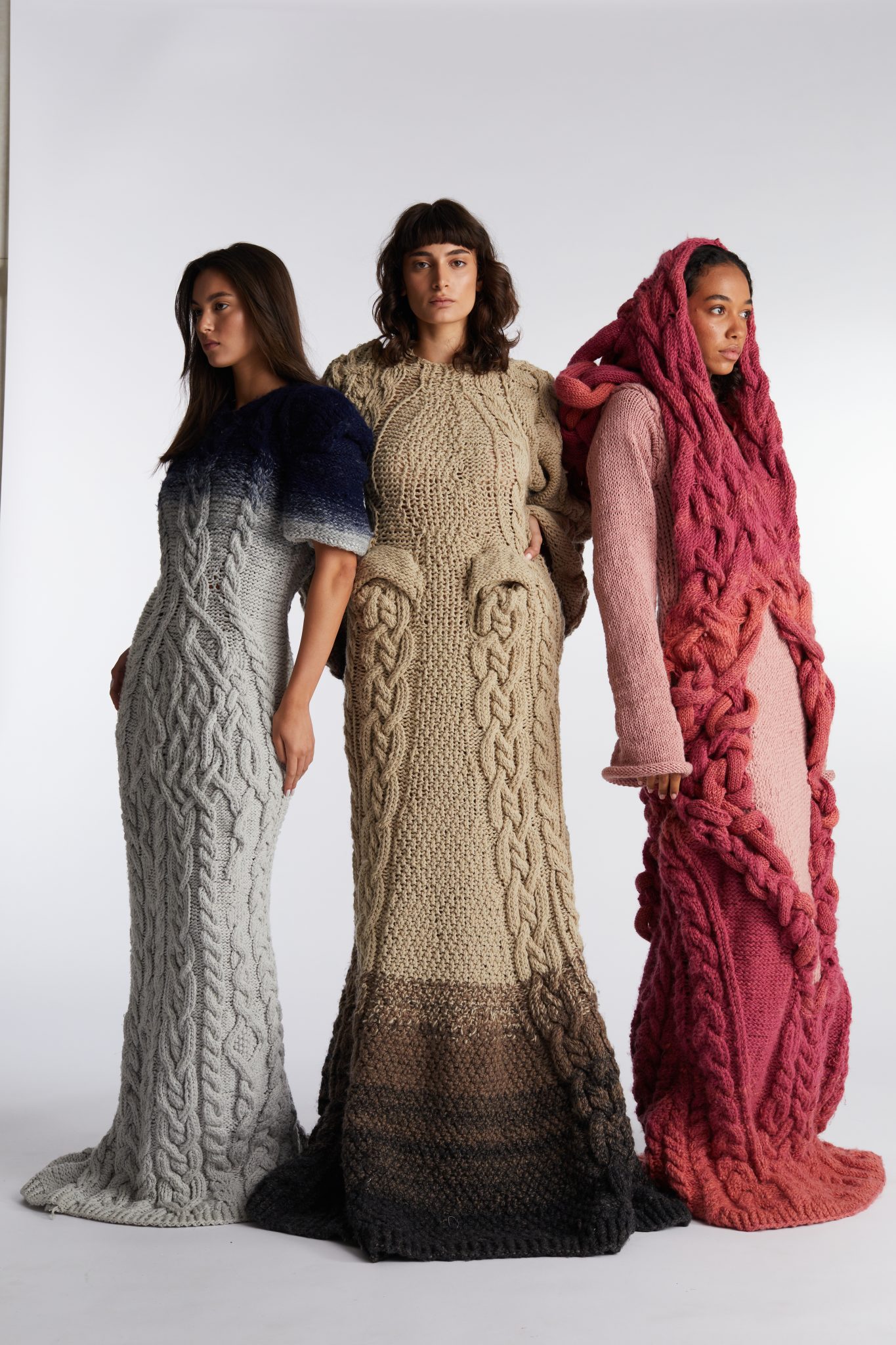 אנג׳לינה ברודסקי. צילומים: גיא רשקובן