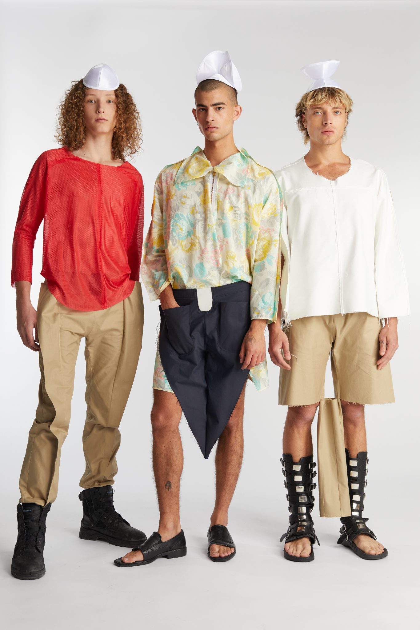 ישי לייסנר. צילומים: גיא רשקובן