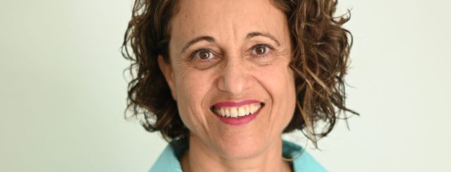 עידית שרוני. צילומים: שי בן אפרים