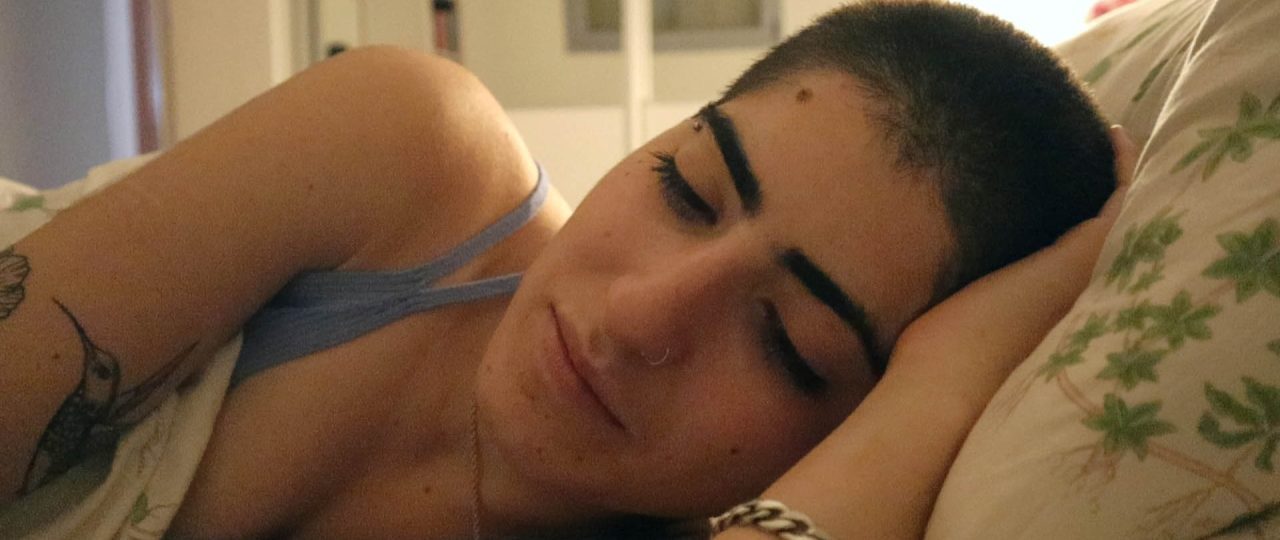 לירון רחל, סימביוזה. צילומים: מ״ל