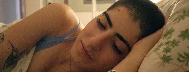 לירון רחל, סימביוזה. צילומים: מ״ל