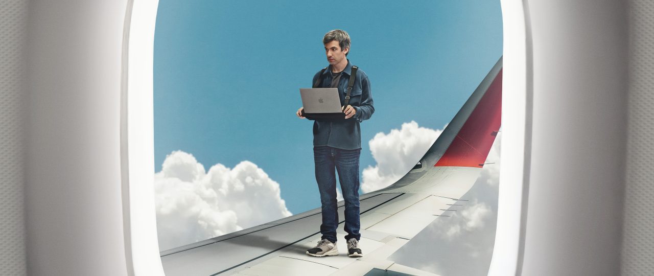 חזרה גנרלית. צילומים: HBO / יס, הוט, סלקום טי.וי