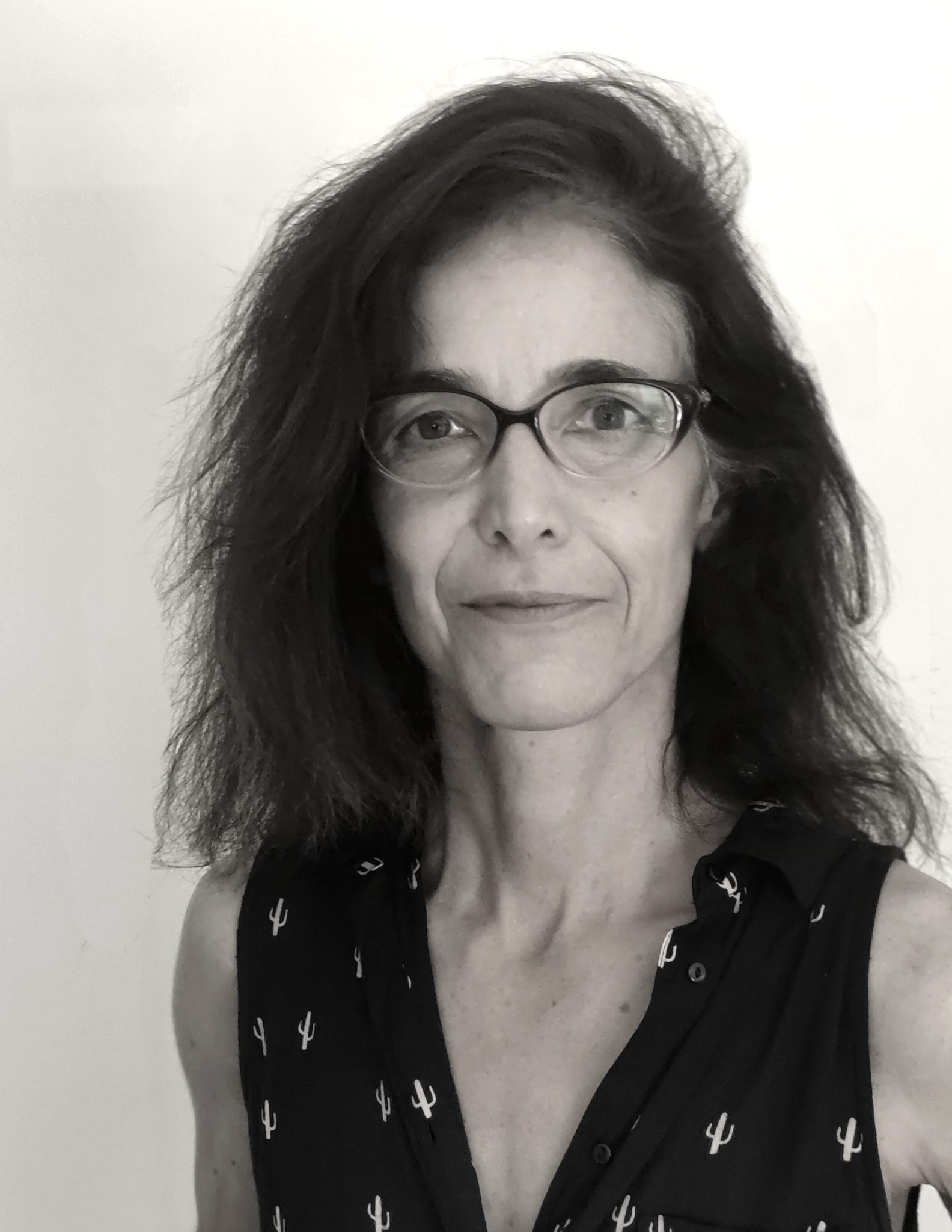 אילנה דותן. צילום: מ״ל