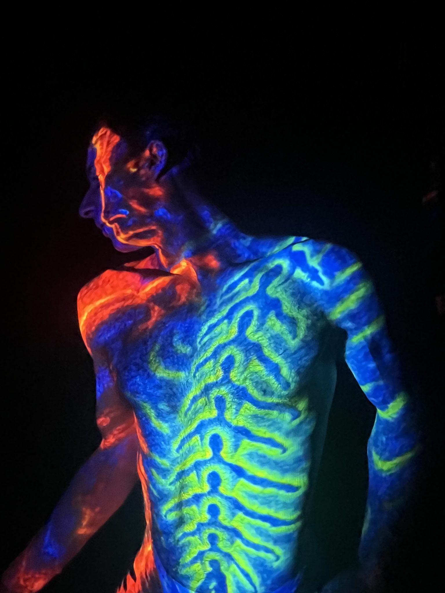 גל גורפונג. צילום: ליאור זלמנסון