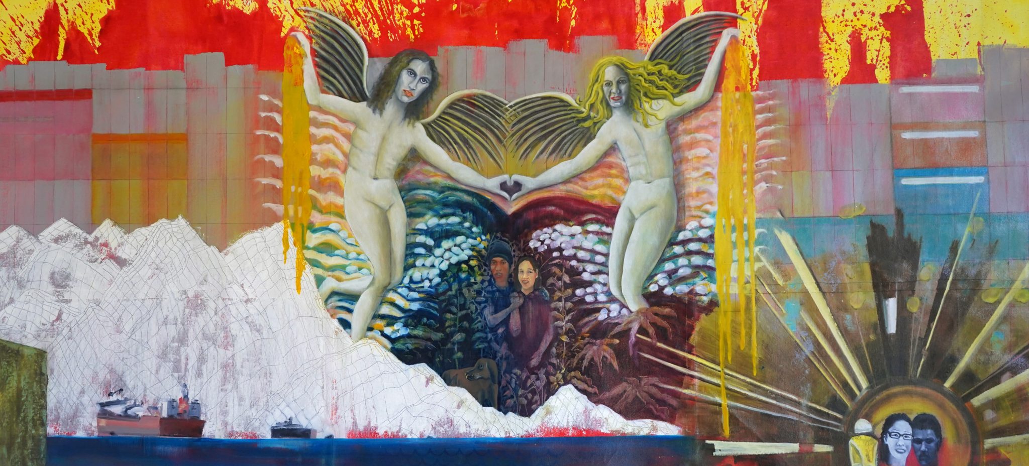 אפרת גל נור, התן. צילום: מ״ל