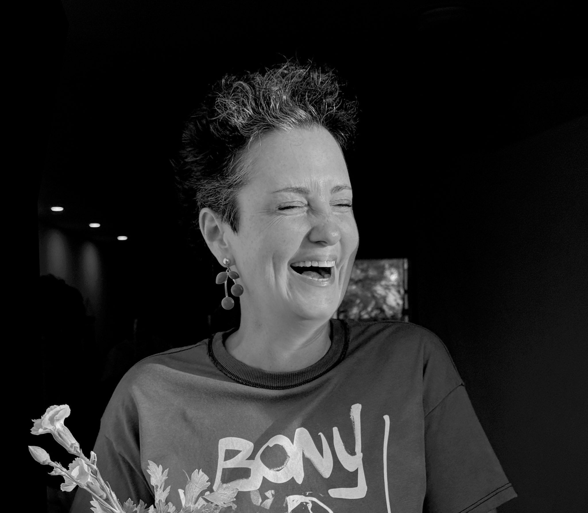 טל שלום. צילום: קארין פינצי