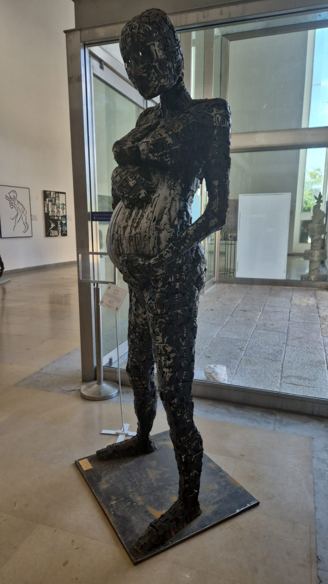 יורם גניש