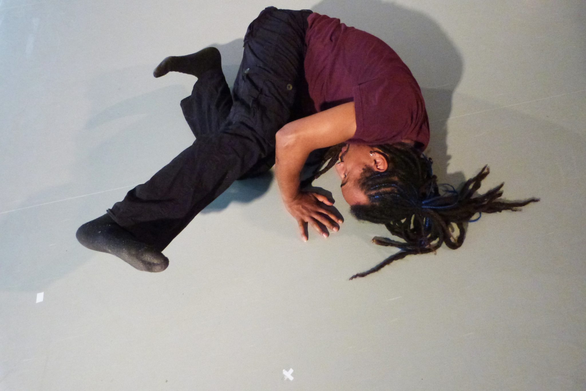 סוף סוף. צילומים: דייויד רולינגס