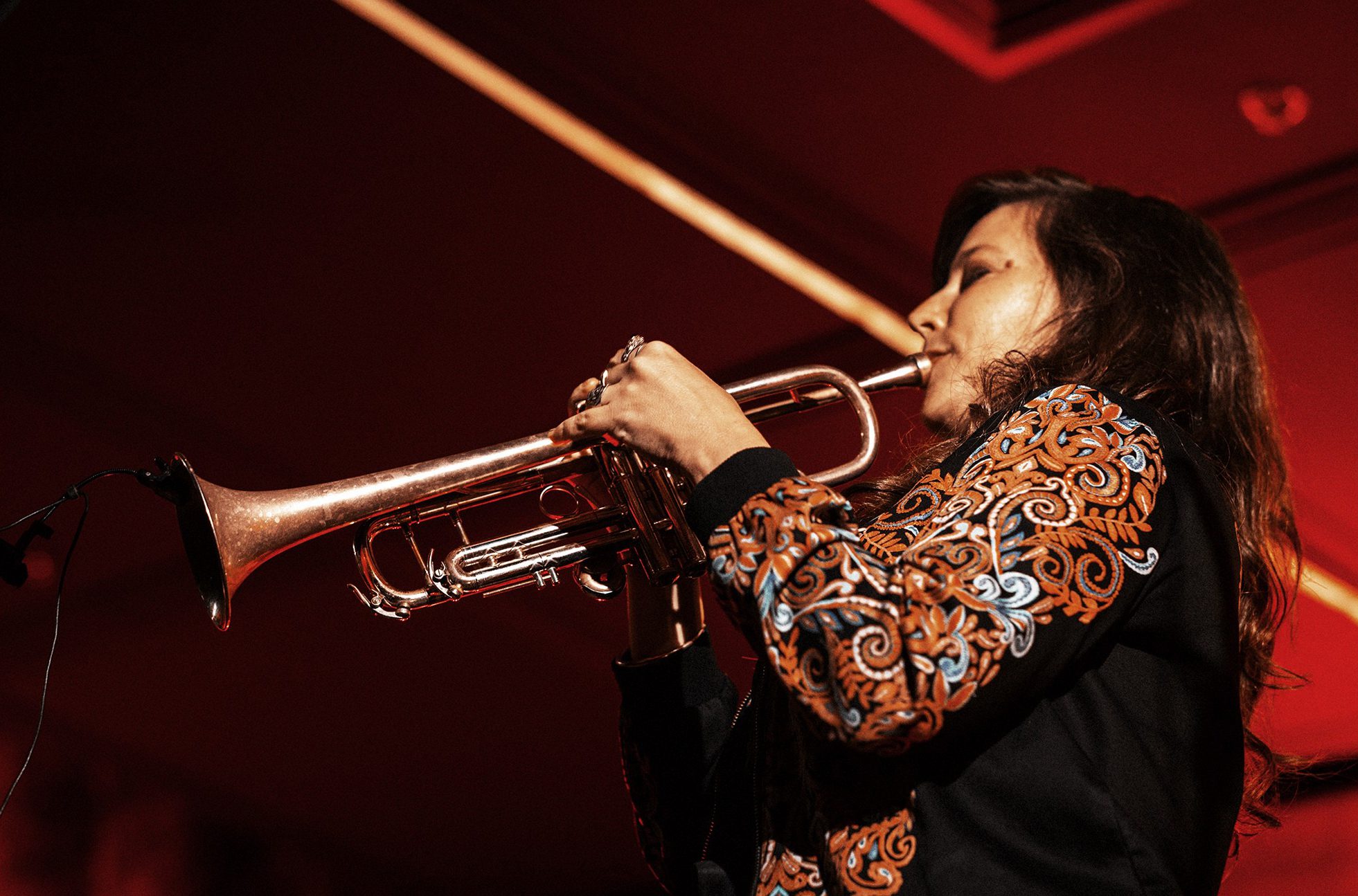 עידית מינצר. צילום: MuperPhoto