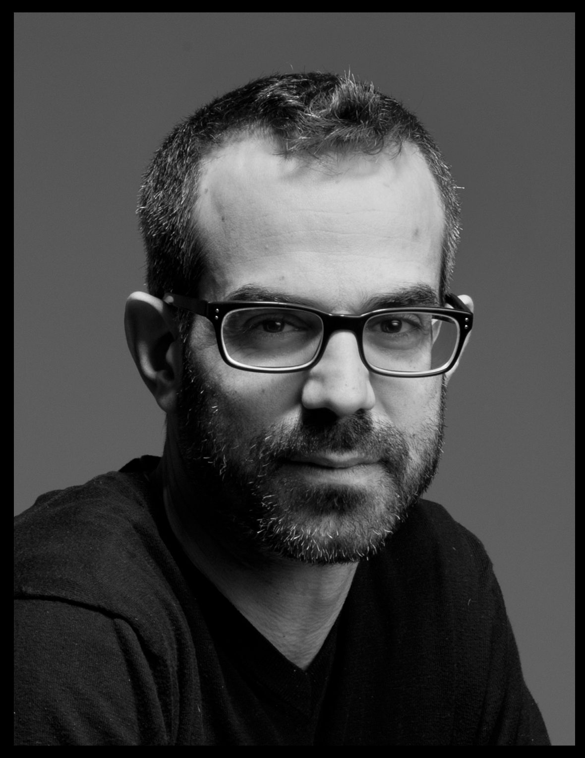 רונן שהרבני. צילום: דניאל שריף