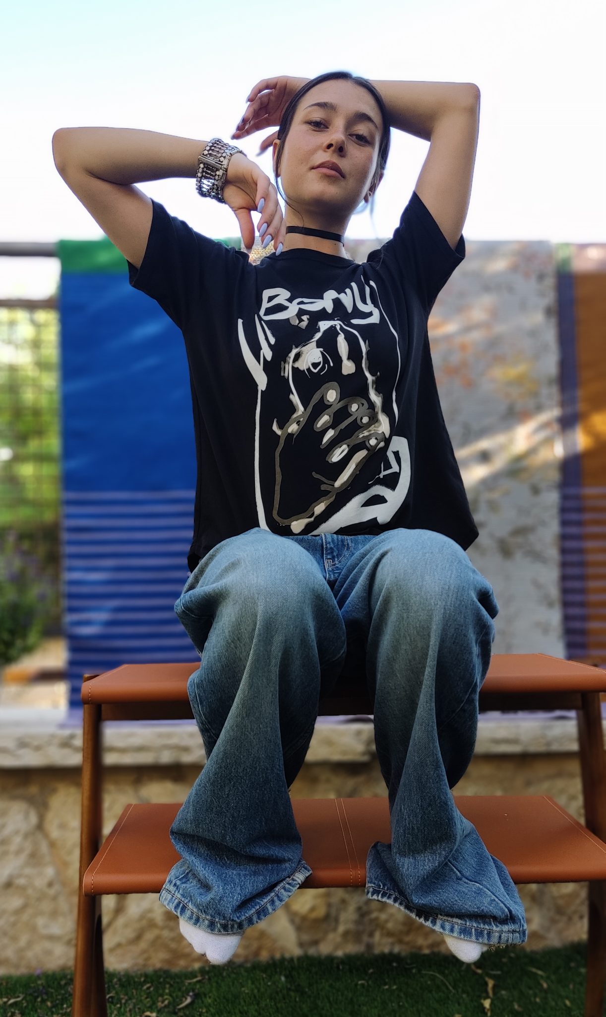 צילומים: מ״ל