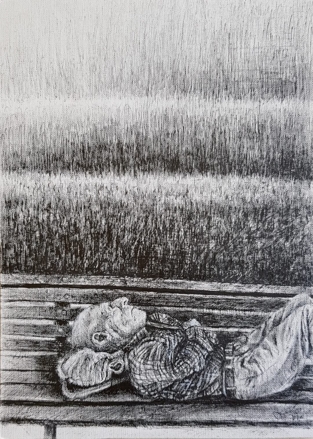 אסף רהט, daysleeper