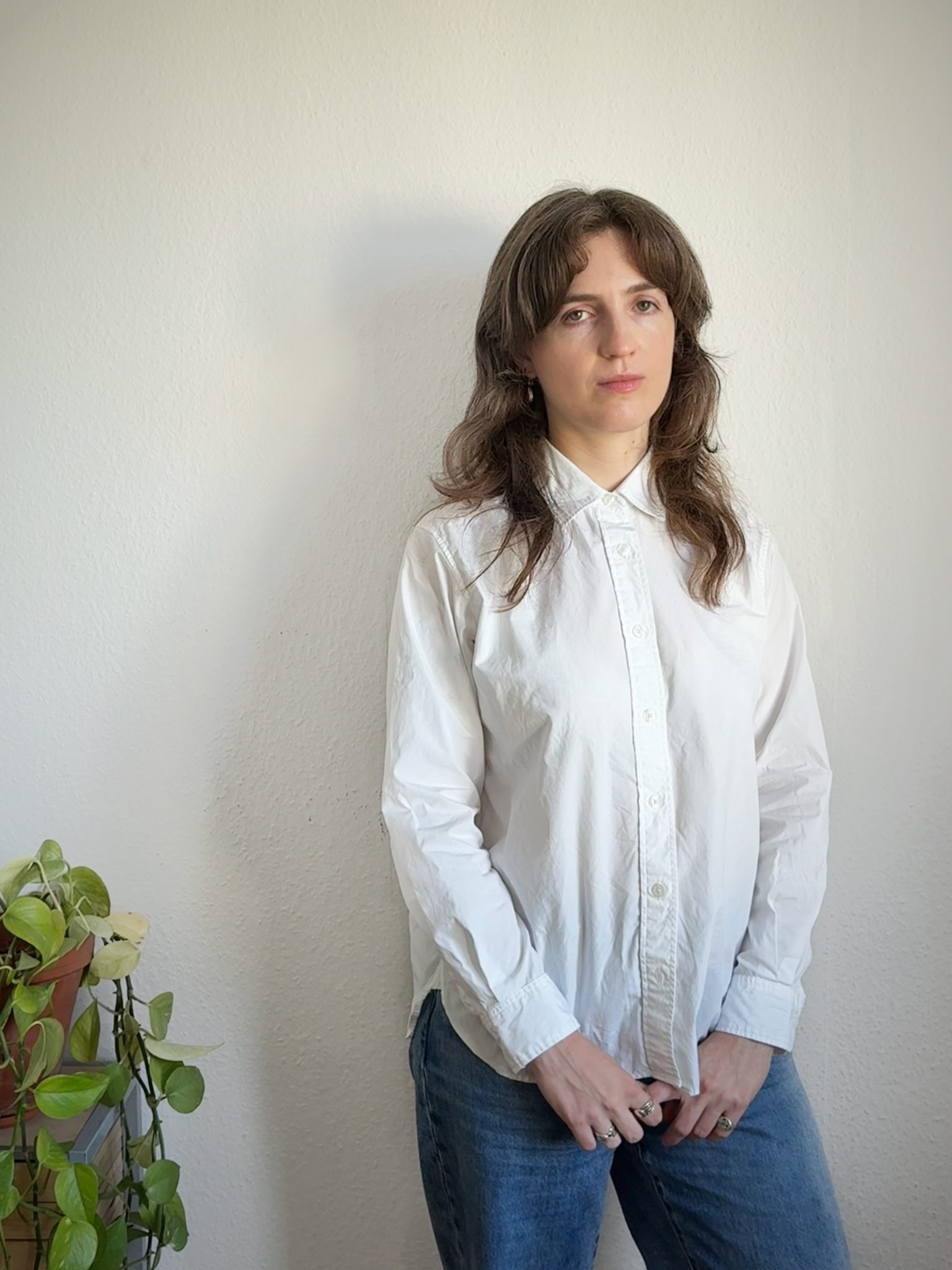 זוהר דביר. צילום: קרולינה להן