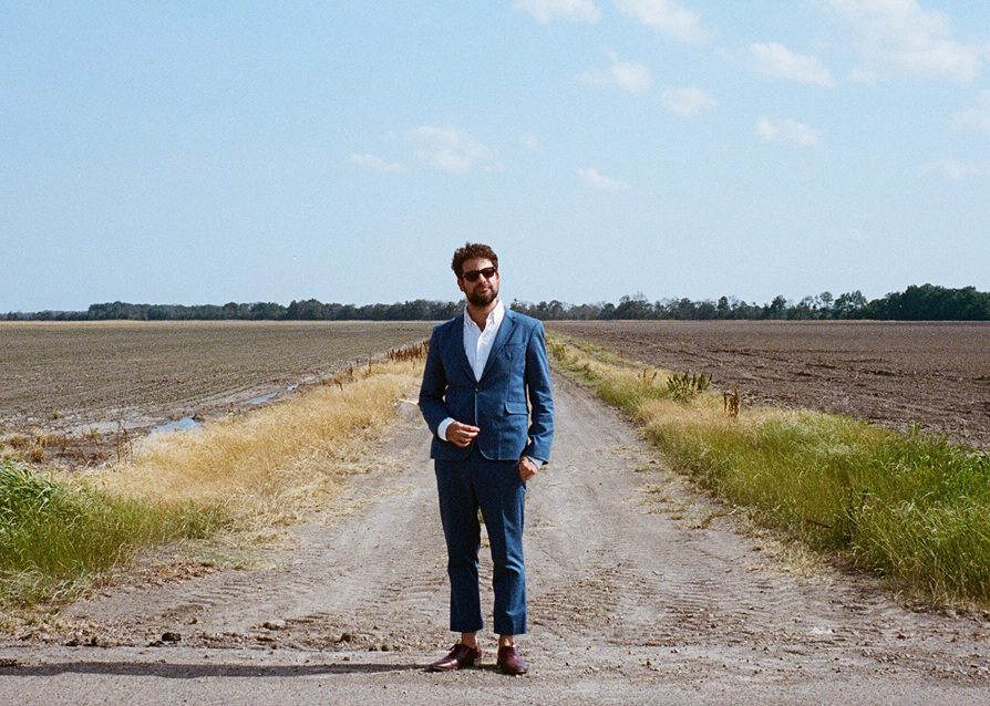 רועי ריק. צילום: מתן אקרמן