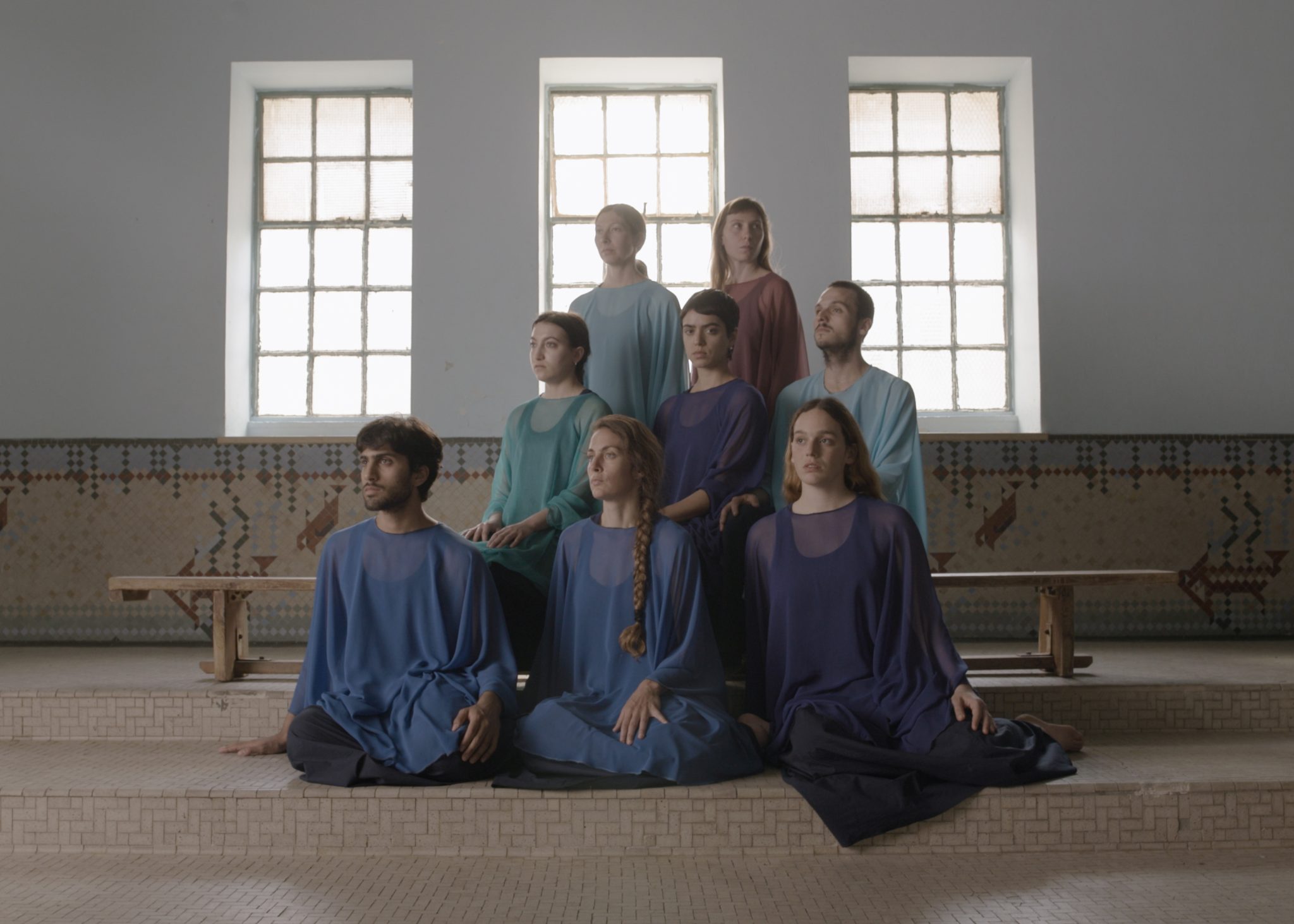 רננה אלדור, בראשית