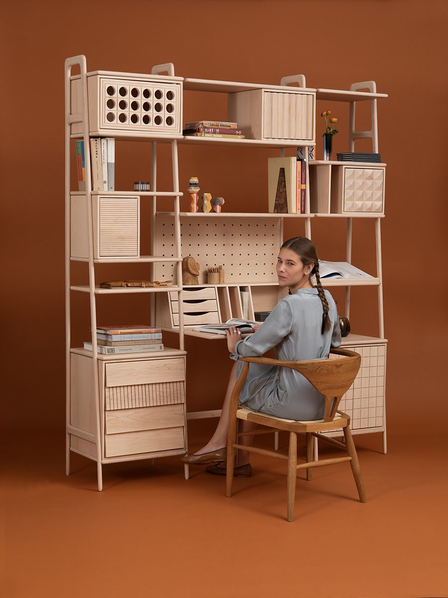 שרית שני חי. צילום: רוני כנעני