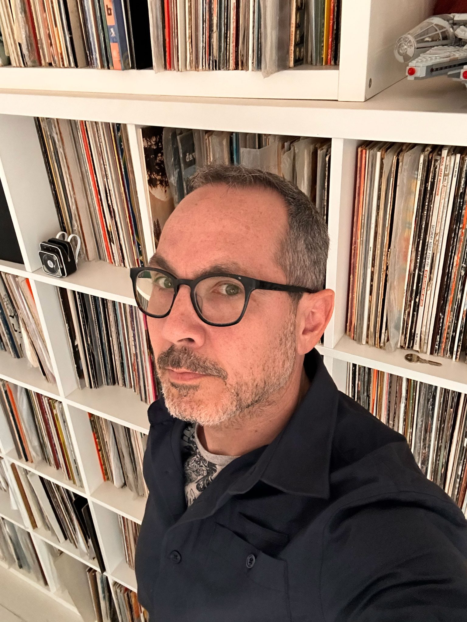 נדב רביד. צילום: מ״ל