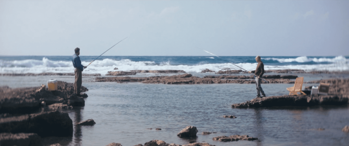 משאלה וחצי. צילום: אסף סודרי