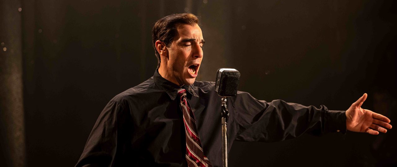 מסייה אזנבור. צילום: ANTOINE AGOUDJIAN